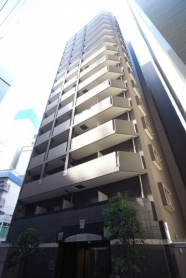 パレステュディオ五反田Station Front
