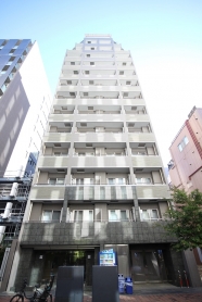 パレステュディオ神田神保町