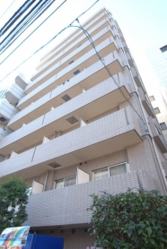 パレステュディオ市ヶ谷