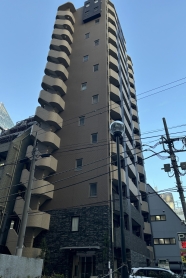 コンシェリア新橋MASTER'S VILLA