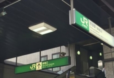 渋谷駅