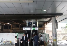 田町駅