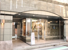 Palace Studio Akasaka Nibankan