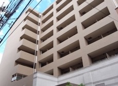 コンシェリア大森山王