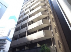パレステュディオ五反田Station Front