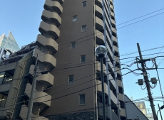 コンシェリア新橋MASTER'S VILLA