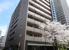 Palace Studio Shibaura City