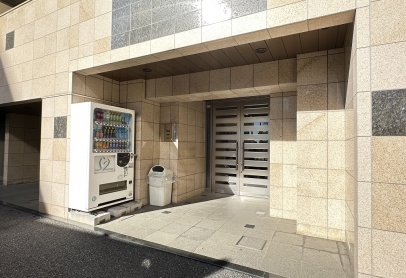 パレステュディオ白金台