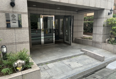 パレステュディオ神楽坂