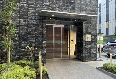 コンシェリア新橋MASTER'S VILLA