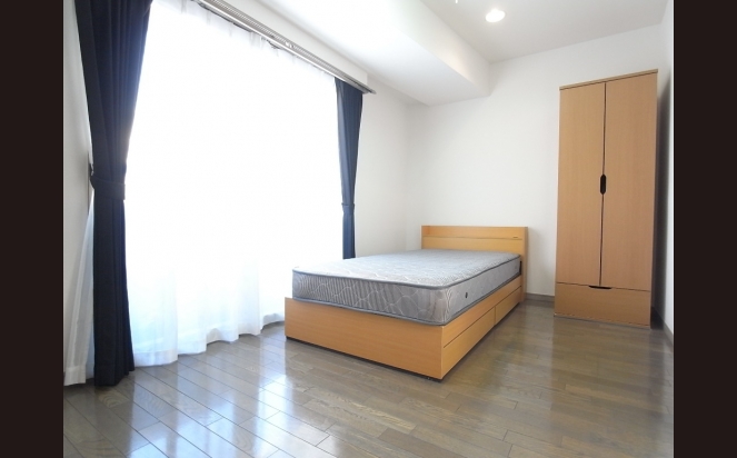 スタンダード スタジオ（18.90～19.92m²）の室内写真例　プラン詳細で写真多数掲載