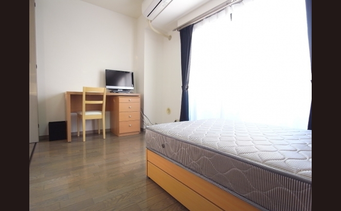 スタンダード スタジオ（18.90～19.92m²）の室内写真例　プラン詳細で写真多数掲載