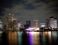 Toyosu Night View